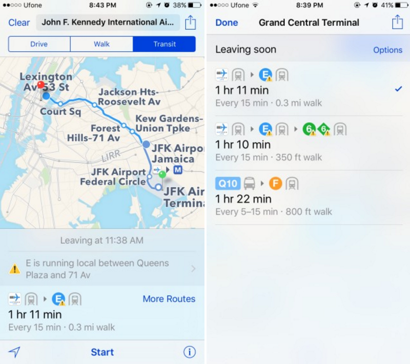 How to use Google maps and Apple maps without an internet connections Techstribe 2