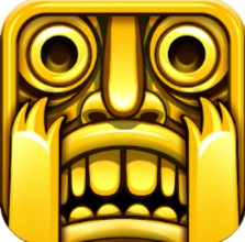 Temple Run All Versions Games