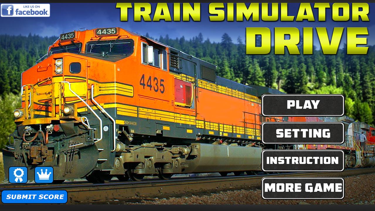 Train Driving Free Train Games For Android Techstribe Train Driving Free Train Games For Android Techstribe