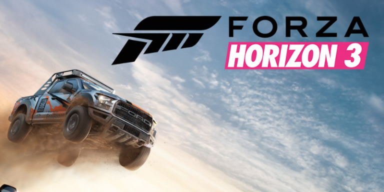 Forza Horizon 3 Game Download for PC (Reviews)