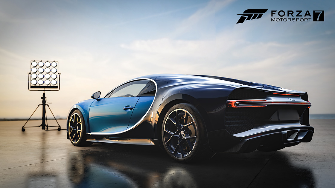 Forza Motorsport 7 Game Download