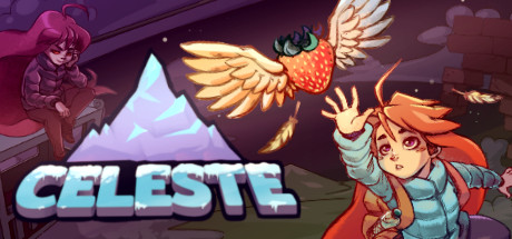 Celeste Game For PC Free Download