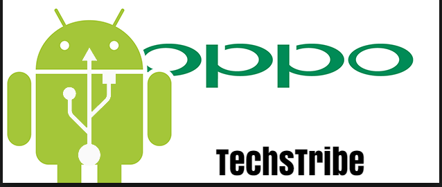 Download Oppo USB Drivers (Updated) (All Models)