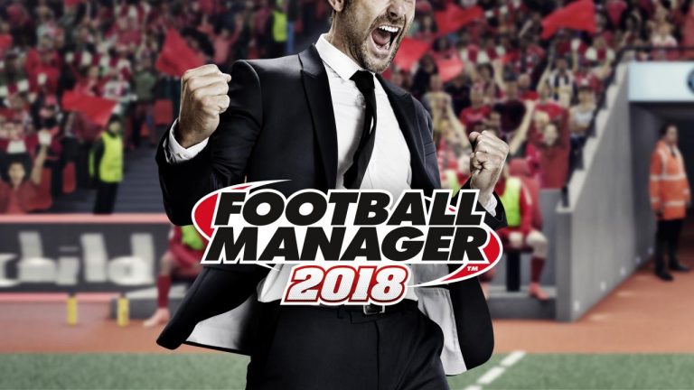 Football Manager 2018 Game Download (Reviews)