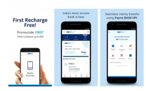 Mobile Recharge DTH Bill Payment QR Scanner Apps on Google Play 1