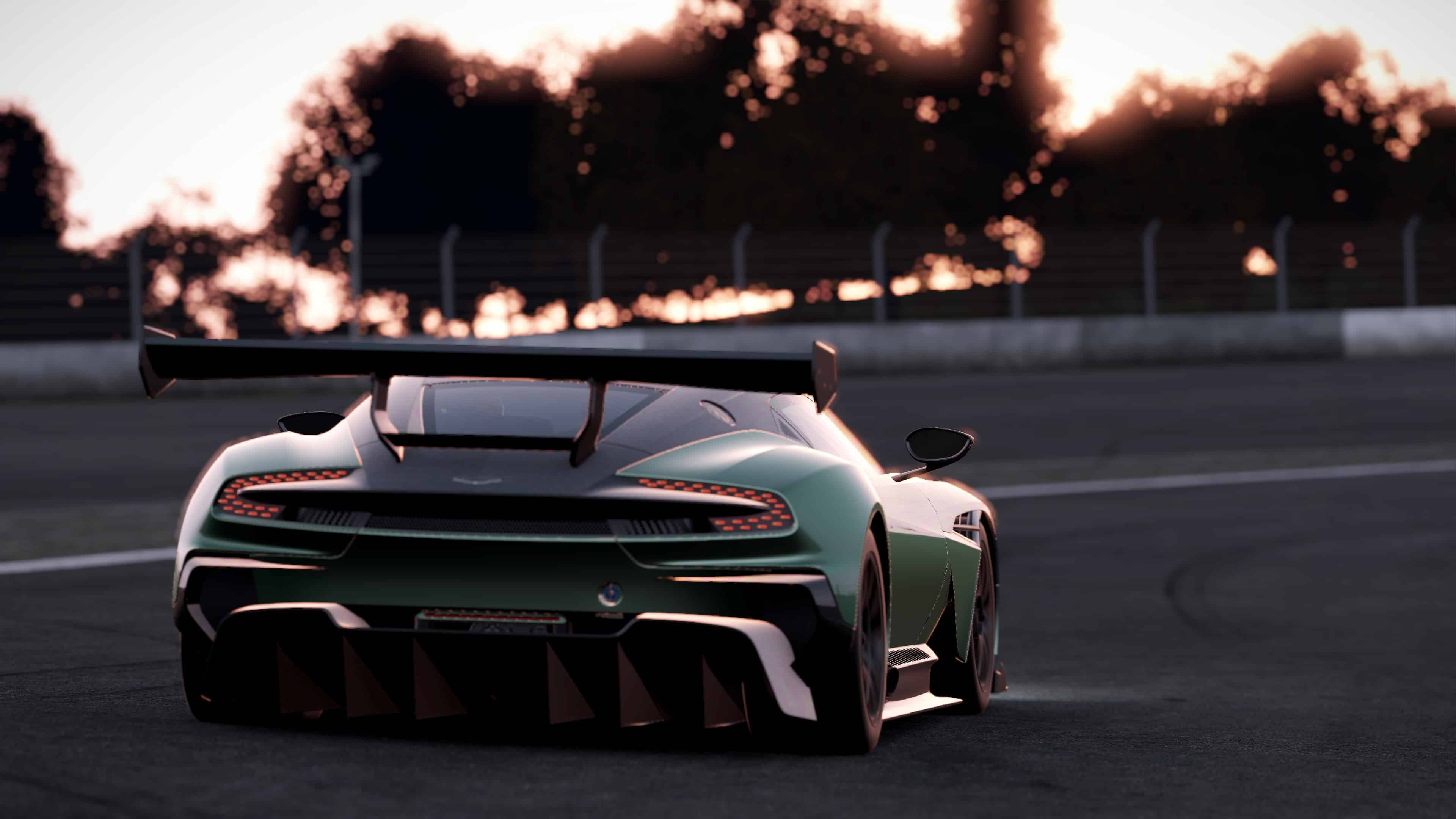 Project Cars 2 Download 