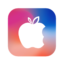 iLAUNCHER iOS 11 PRO APK