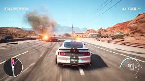 Need For Speed PayBack Download 