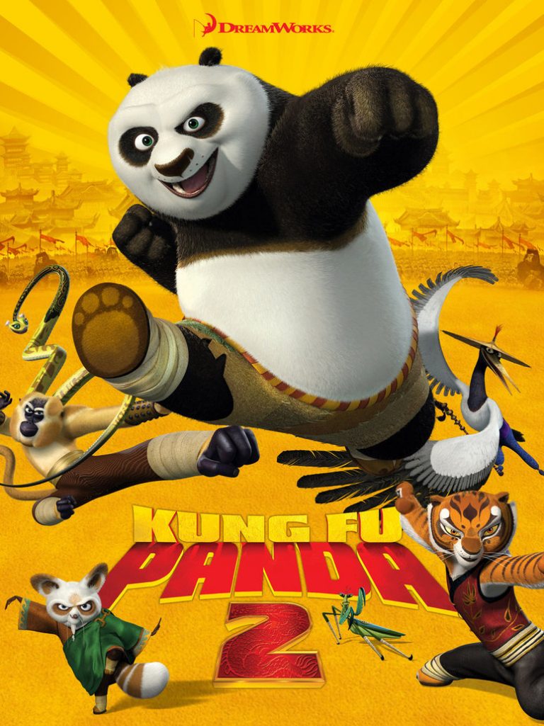 Kung Fu Panda 2 PC Game (Reviews) Download