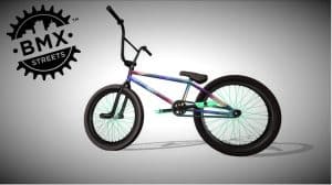 BMX Streets PIPE PC Game