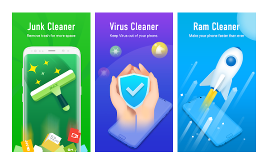 MAX Cleaner - Phone Cleaner & Antivirus