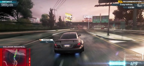 Need for Speed Most Wanted Game Download