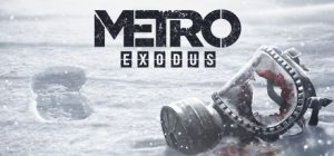 Metro Exodus Game Download