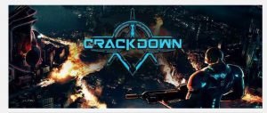Crackdown 3 Download PC Game