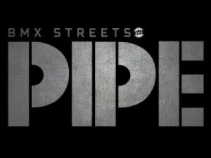 BMX Streets Pipe Hack