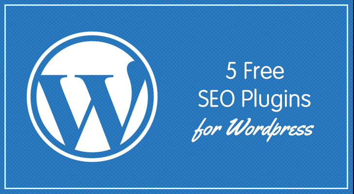 5 Best SEO Plugins for WordPress