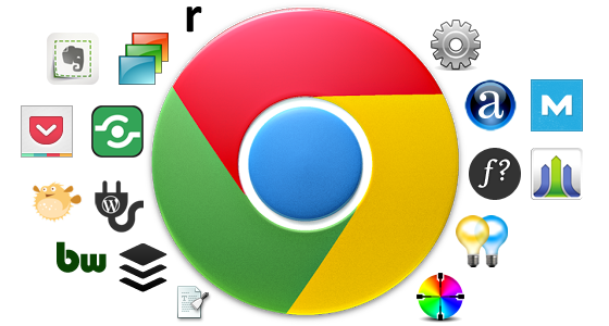 DG’s Extensions Pack: Best of Chrome Extensions