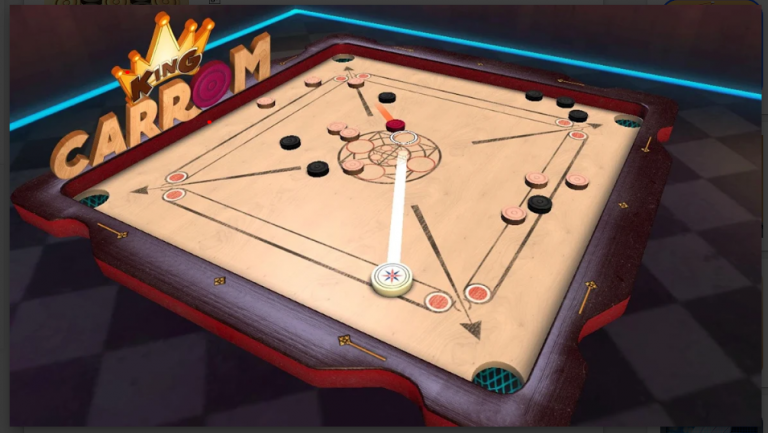 Download Carrom King Mod APK for Android