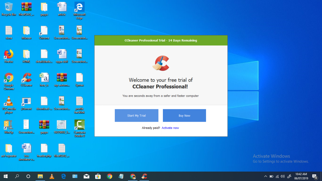 free download ccleaner full version for win 7