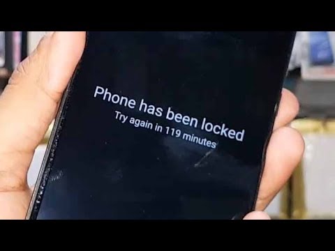 universal unlock pattern for Android