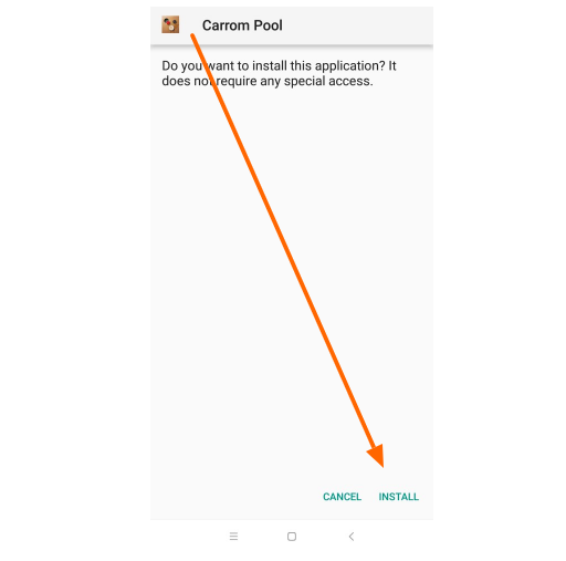 Download Carrom Pool mod APK - Unlimited Mod | Techstribe