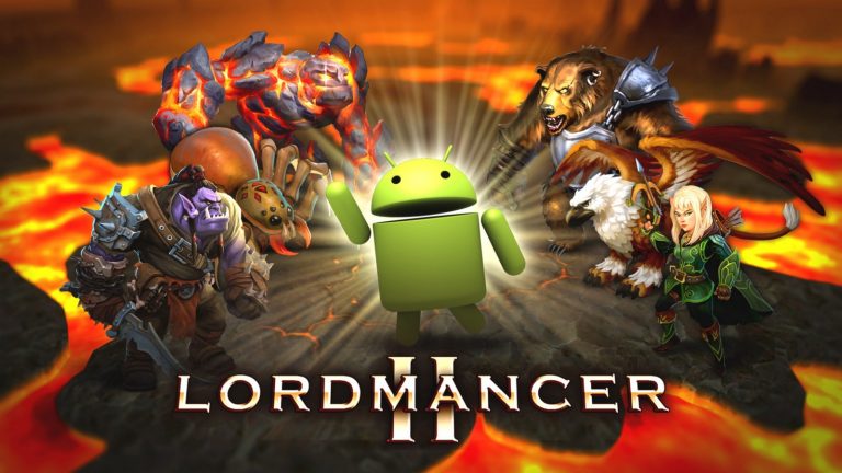 Top 6 best MMORPG Games for Android in 2020