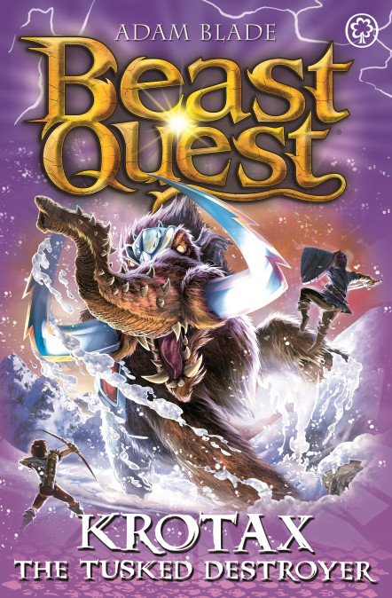 Beast Quest Mod APK