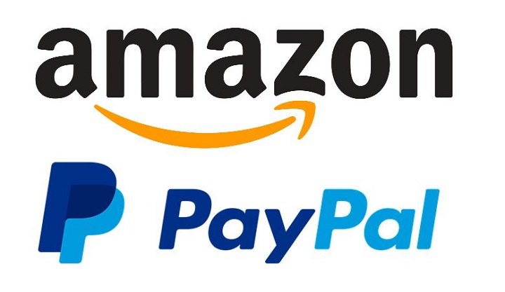 Can You Use Paypal On Amazon