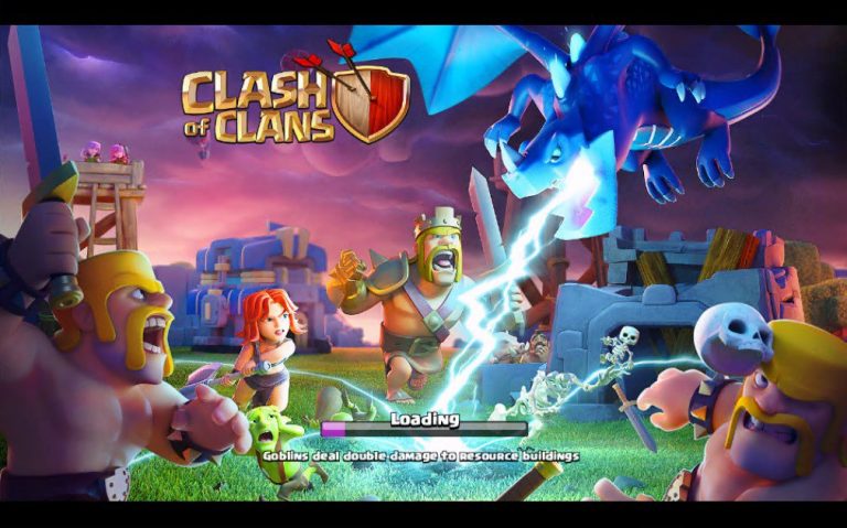 How To Download Clash Of Clans MOD APK