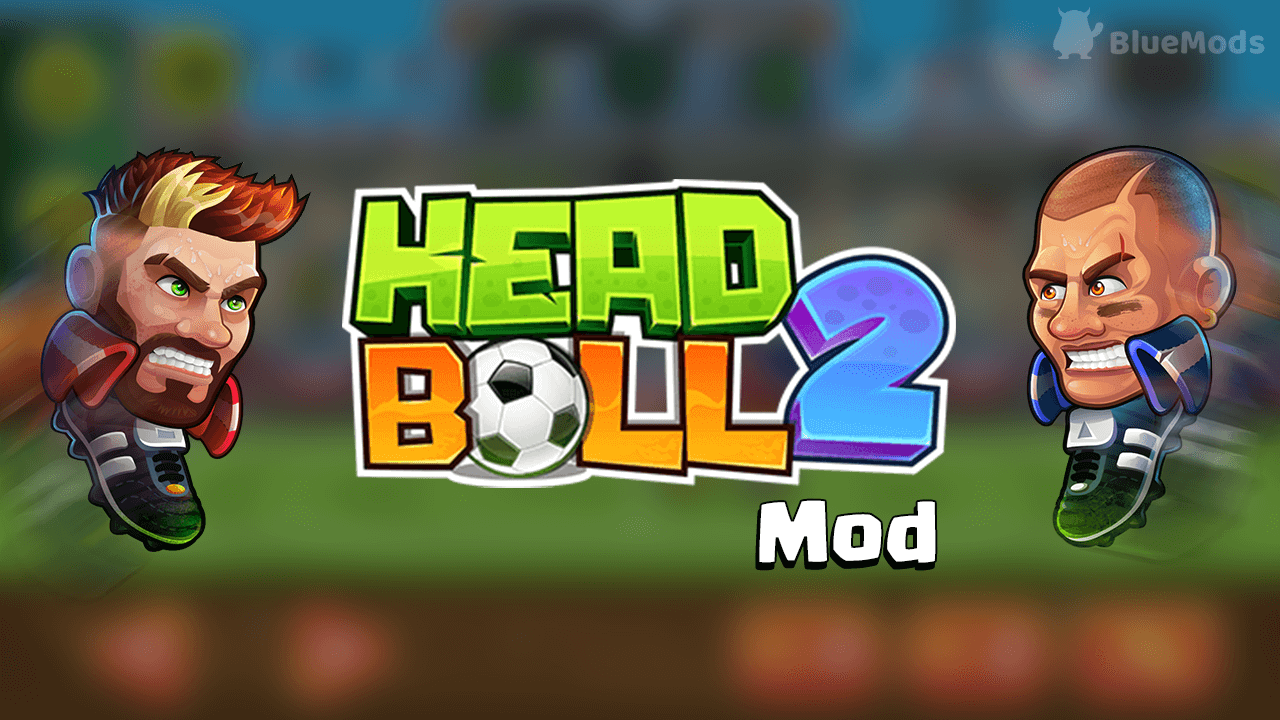 Download Head Ball 2 Mod APK