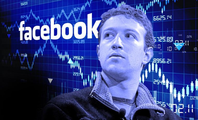 5 Best Facebook Stock Market Advantages