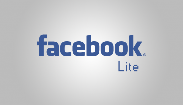 How To Install Facebook Lite on PC