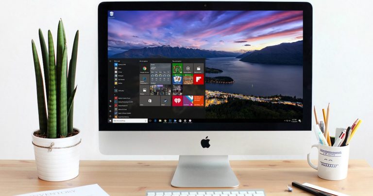 How to restart your Mac remotely?