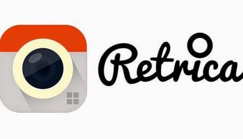 20+ Best Features Retrica APK for Android