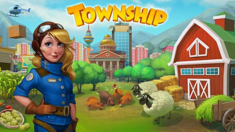 [Tip] Download Township Mod APK for Android