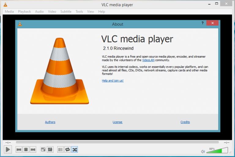 VLC player for PC Latest Version Download Now