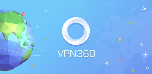VPN 360 App for PC