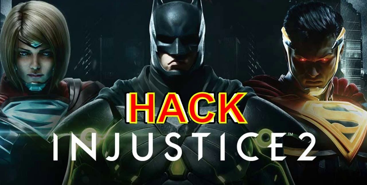 Injustice 2 Mod APK