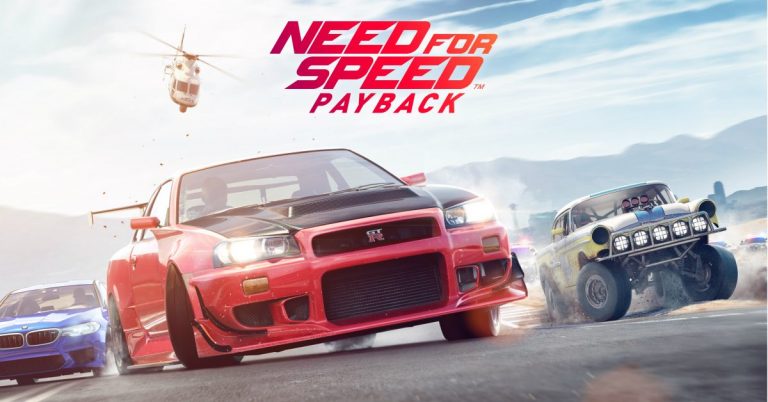 Download Need for Speed Mod APK for Android