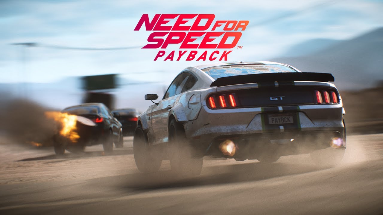 need for speed mod apk