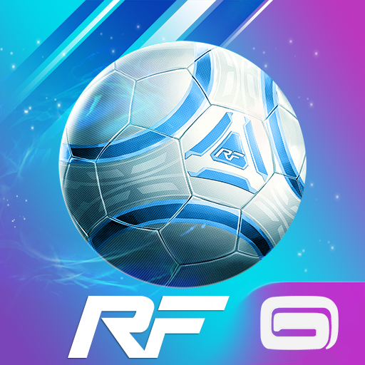 Real Football Mod APK + HACK for Android