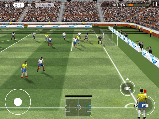 Real Football Mod APK + HACK for Android  Techstribe