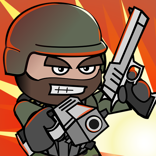 Mini Militia – Doodle Army 2 Mod APK for Android