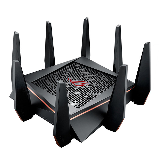 Good Compatibility and Easy Setup wireless router 5G