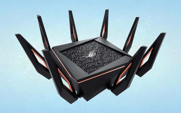 3 Best Travel Routers 2020