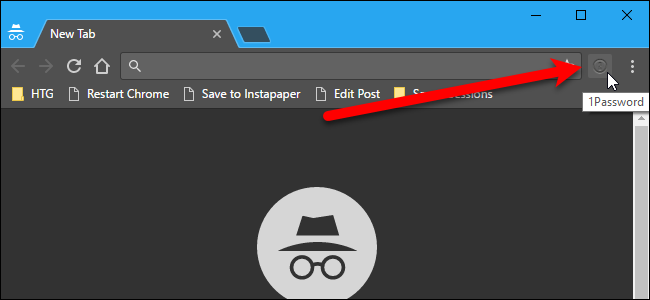 How To Turn Off Incognito Mode