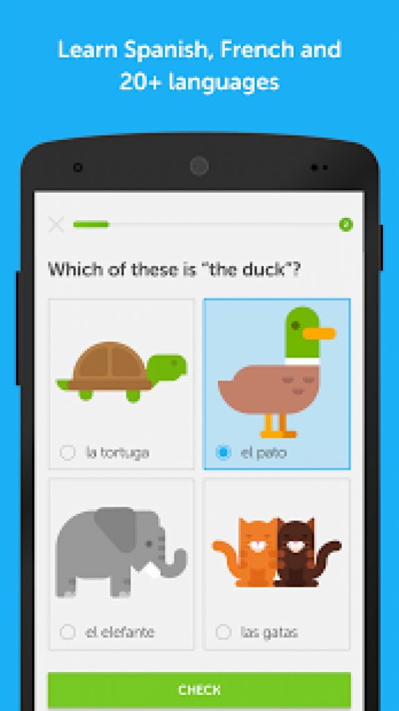 Duolingo MOD APK