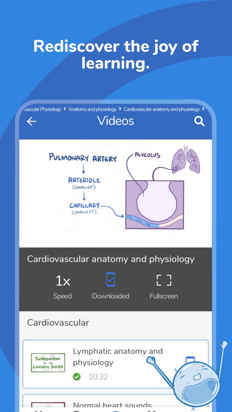 Physiology & Pathology Mod APK for Android