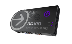 Roxio Video Capture USB Driver