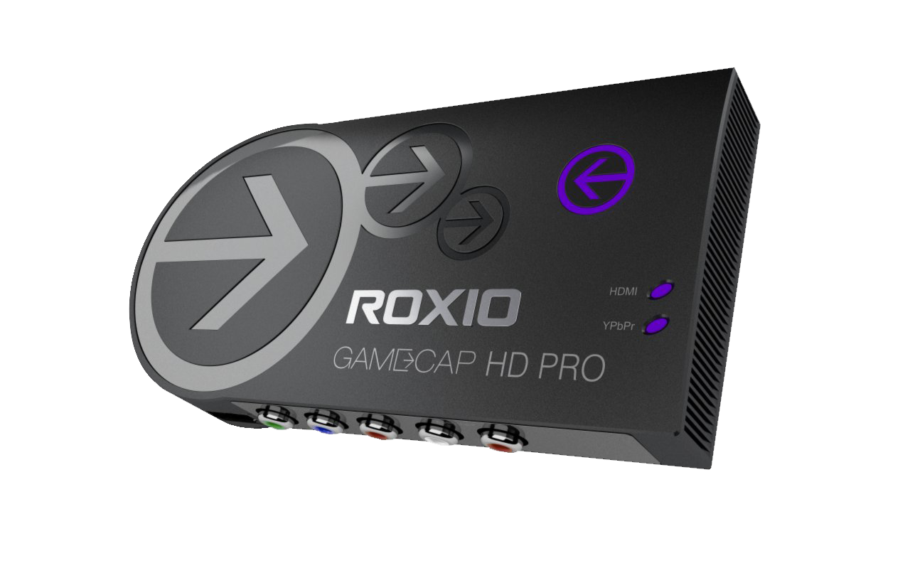 roxio video capture usb software free download